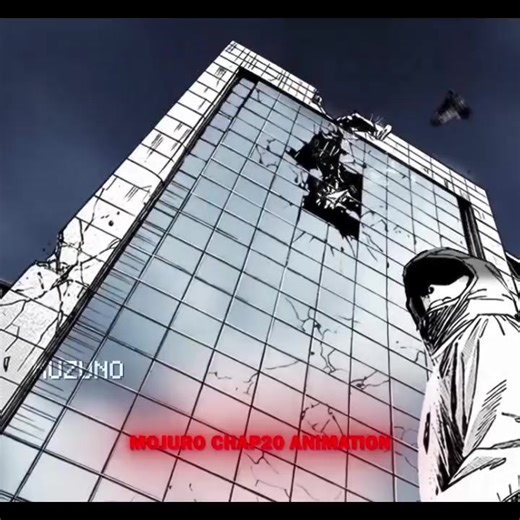 yuji módulo 0 | 40 #yuji #jjkmodulo0 #jujutsukaisen #viral #fyp