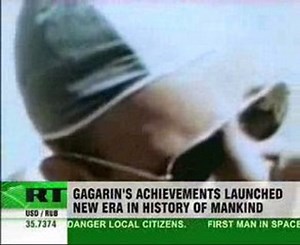 Yuri Gagarin: 108 minutes that changed the world