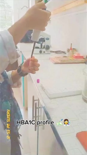 Lab Work and Medical Laboratory Technicians