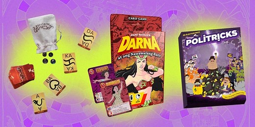 5 locally made board games if you don’t know where to start - SCOUT