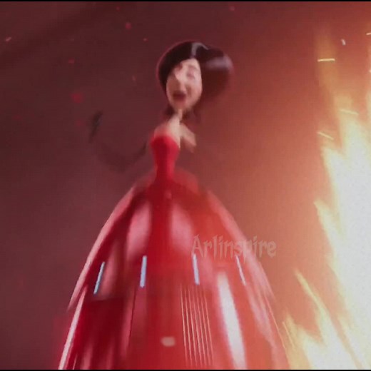 Scarlet Overkill and Minions Fun Mode with Despicable Me Characters