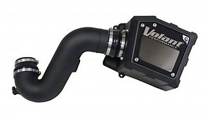 Volant Silverado 1500 Closed Box Cold Air Intake with MaxFlow 5 Oiled Filter 15953-1 (19-26 5.3L Silverado 1500) - Free Shipping