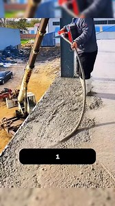 23K views · 149 reactions | REVUE TECH : LE BETON FLUIDIFIE.. | Legend Park Business | Facebook