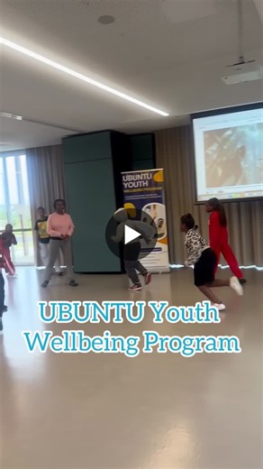 UBUNTU Youth Wellbeing Program - Melton Networking African-Australians For the remainder of this term, our theme is Cultural Identity, “Who Am I?”. This week, young people explored the concept… | Monga Mukasa