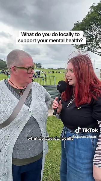 Supporting Mental Health in Halton Community