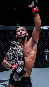 ONE Championship | Relive “Mighty Mouse’s” world-class showing against Danny Kingad! @mighty | Instagram