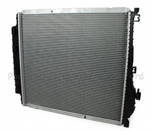 Radiator Assembly