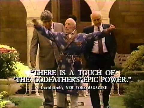 Q & A 1990 TV trailer