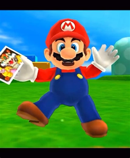 Super Mario 3D Land: Introduction to the Adventure