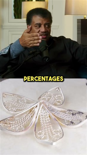 Neil deGrasse Tyson On Plane Accidents