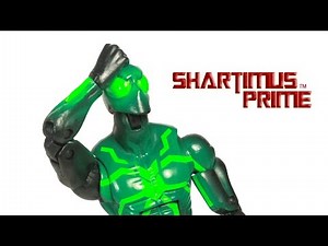 December 2015 Bad Month For Marvel Legends Big Time Let Down Spider- Man Stop Motion Compilation