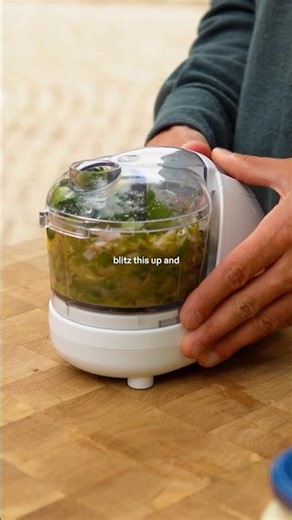 The Ultimate Condiment