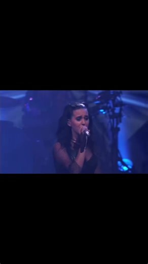 Katy Perry Harmony in 'Wide Awake'