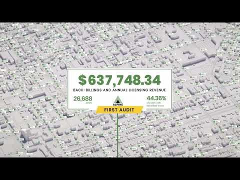 Alpine Company Overview FP