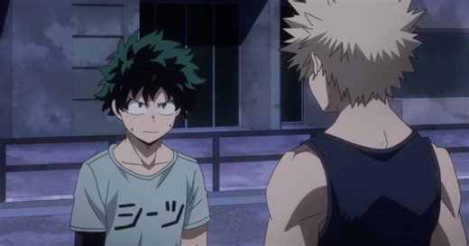 My Hero Academia: Deku's Unique Quirks Unveiled