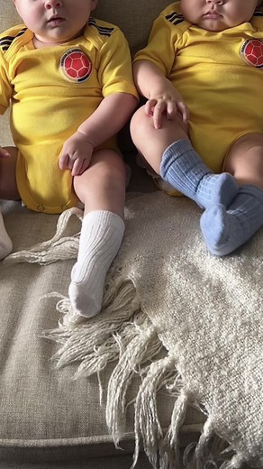 Vamos Colombia!🇨🇴