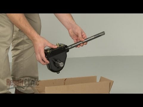 Ariens Snowblower Gearbox Replacement #52101000