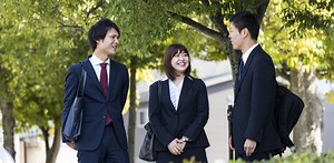 日本ソフト開発株式会社 採用サイト