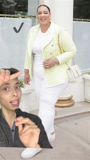 612K views · 10K reactions | ERRORES que debes evitar si tienes el VIENTRE PRONUNCIADO. . . . . . . . . . . . . #fashionstyle #fashion #fashionable #plussize #plussizestyle #tallagrande #modaparatodas #vientreabultado #disimularvientre #moda #tips #fashiontips #ropa #estilo #plussizestyle #modaytendencias #videosvirales #fyp #ParaTiii | Thiago Fashion | Facebook