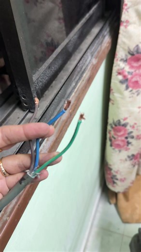 Troubleshooting Midea Air Conditioner Error Code FC E1