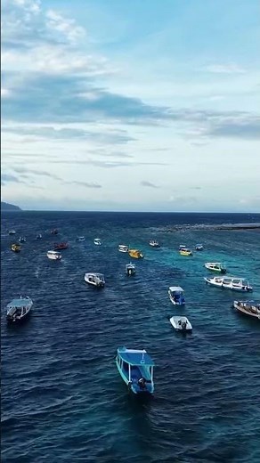 The Tropical Paradise of Lombok 🇮🇩 #exploreindonesia #indonesiatravel #lombok