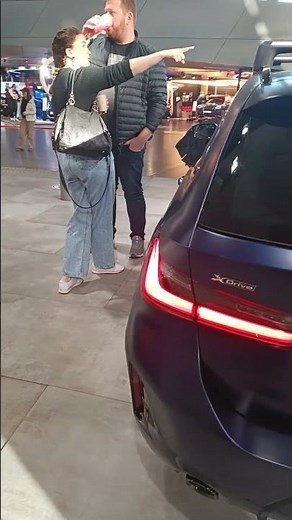 BMW 330e M Sport: Stunning Exterior Design & Walkaround