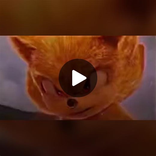 Sonic 2 🥶