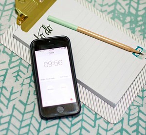 Productivity Tip: 5 Ways Setting A Timer Helps Get More Done In Less Time