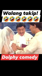 4.4M views · 33K reactions | Walang takip!藍 #tagalogcomedy #Dolphycomedy #oldmovies #reelsvideo #reelsfb #highlights #followers | Cris Old Movies | Facebook