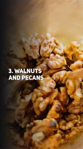 5 Foods Rich In Ellagic Acid #shorts #netmeds