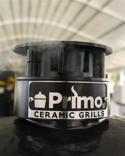 1K views | Primo Ceramic Grills on Reels | Facebook