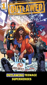 3.5K views · 28 reactions | Comics That Never Happened: New Warriors (2020) | Comic Concierge | Facebook