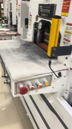 Inside a Thermal Label Factory | High-Speed Production