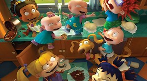 Nickelodeon and Paramount  Unveil First Look at ‘Rugrats’ Season 2