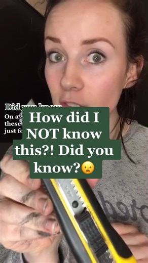 DIY Tips: How to Remove Stanley Knife Blades Safely