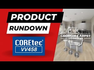 COREtec Originals Premium VV458 7" Vinyl Plank