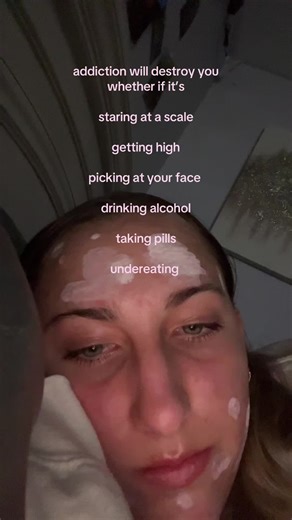 The Destructive Nature of Addiction