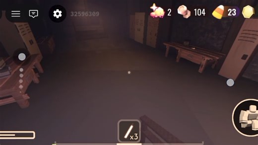 挑战玩Doos第二章