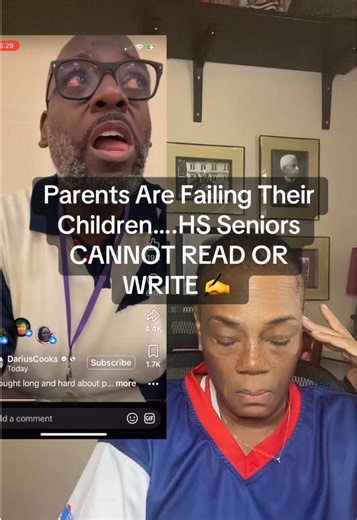 High School Seniors Can't Read or Write: Why Parents Must Act Now