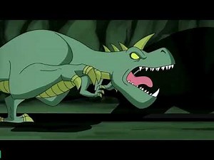 Gue-Gue-Guepa - What’s New Scooby Doo (s1 ep2) 3-D Struction (2002)