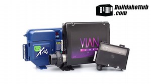 Configuring a Spa Pack - its important get it right first time!