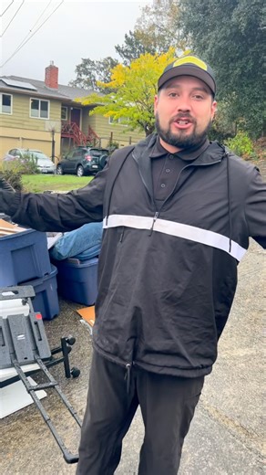 🌟 Support Local, Sonoma County! 🌟 When you hire Sonoma Strong Hauling & Junk Removal, you’re supporting a family-owned, local business that proudly serves our community — not a big franchise. 💪 Same-day affordable junk removal ♻️ We recycle & donate as much as possible 🚛 Clean trucks, friendly team, honest pricing 🏡 Serving Santa Rosa, Windsor, Healdsburg, Sebastopol, Petaluma & beyond! Let’s keep Sonoma County strong — one load at a time! 📞 Call/Text: (707) 889-9727 🌐 www.sonomastronghau