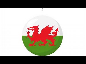 What Flag Is This 🏴󠁧󠁢󠁷󠁬󠁳󠁿 Flag Emoji