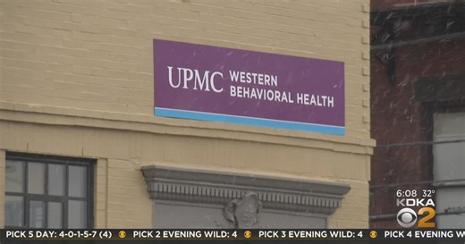 UPMC opens new facility on South Side