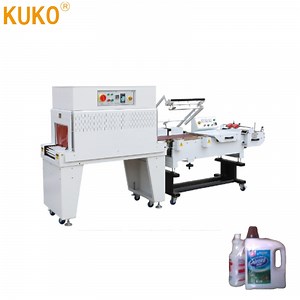 [Hot Item] Semi Auto Economical Shrink Packaging Machine