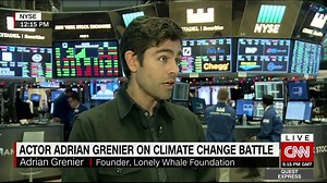 6.1K views · 42 reactions | Actor Adrian Grenier talks to Richard...