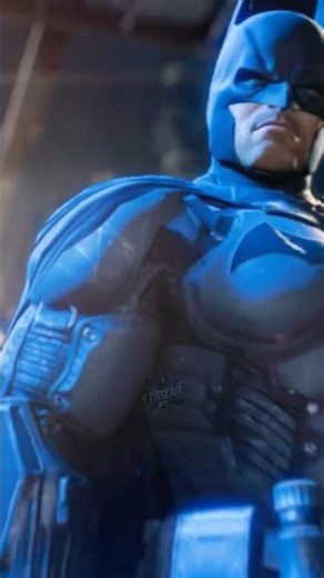 You Talk Too Much… Batman Ends It 😳🦇💥 #shorts #injustice2