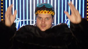 157K views · 1.3K reactions | Lights ✨ Camera  ACTION!  Our Top 5 played movie stars 朗 for the day! Whose movie are you buying a ticket for?! | American Idol | Facebook