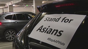 LA officials, activists urge AAPI community to report hate incidents
