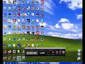 How To Make Windows 7 Look Like Windows XP and Vista
